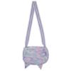 Picture of A Dee Nerris Popping Pastels Print Bag - Bright White