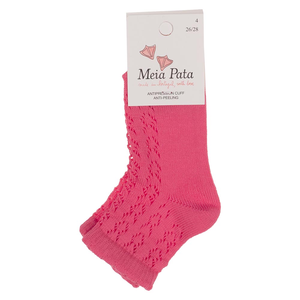 Knitting Help - Reinforcing Sock Toes and Heels 
