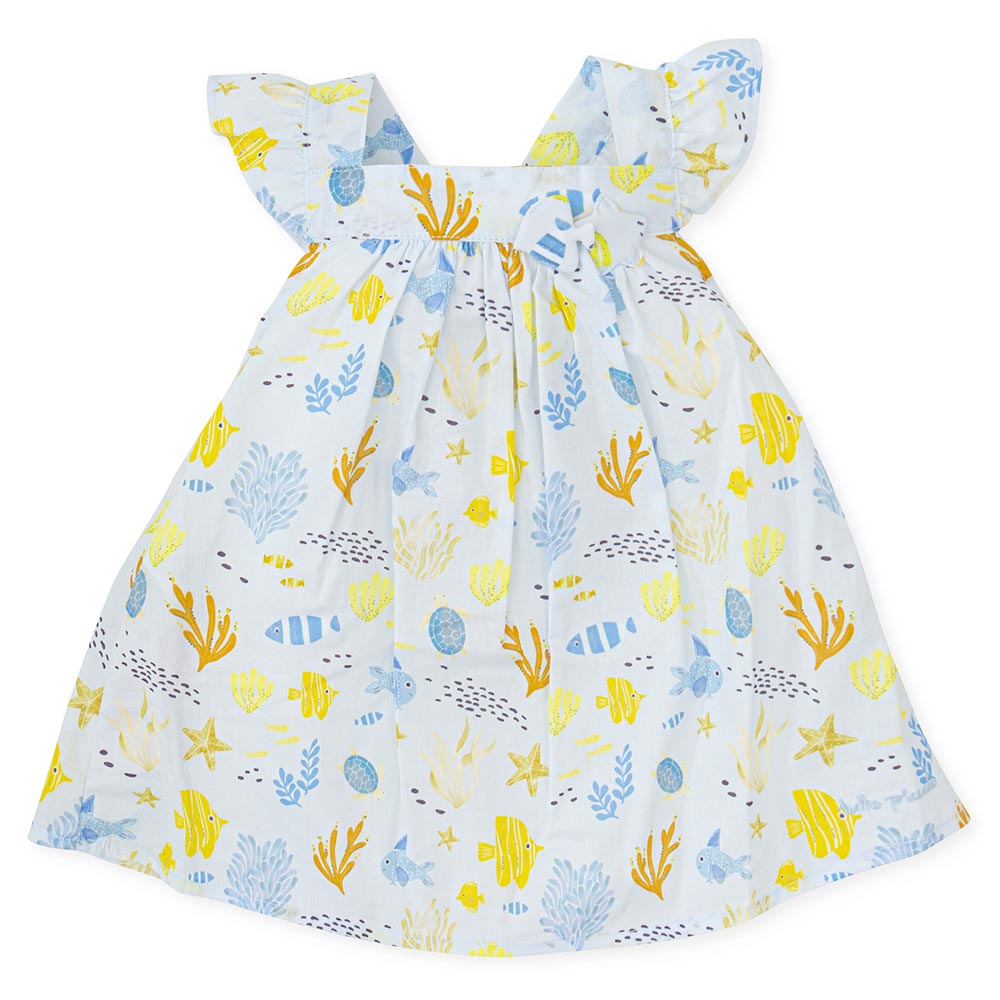 Beach wear clearance for baby girl