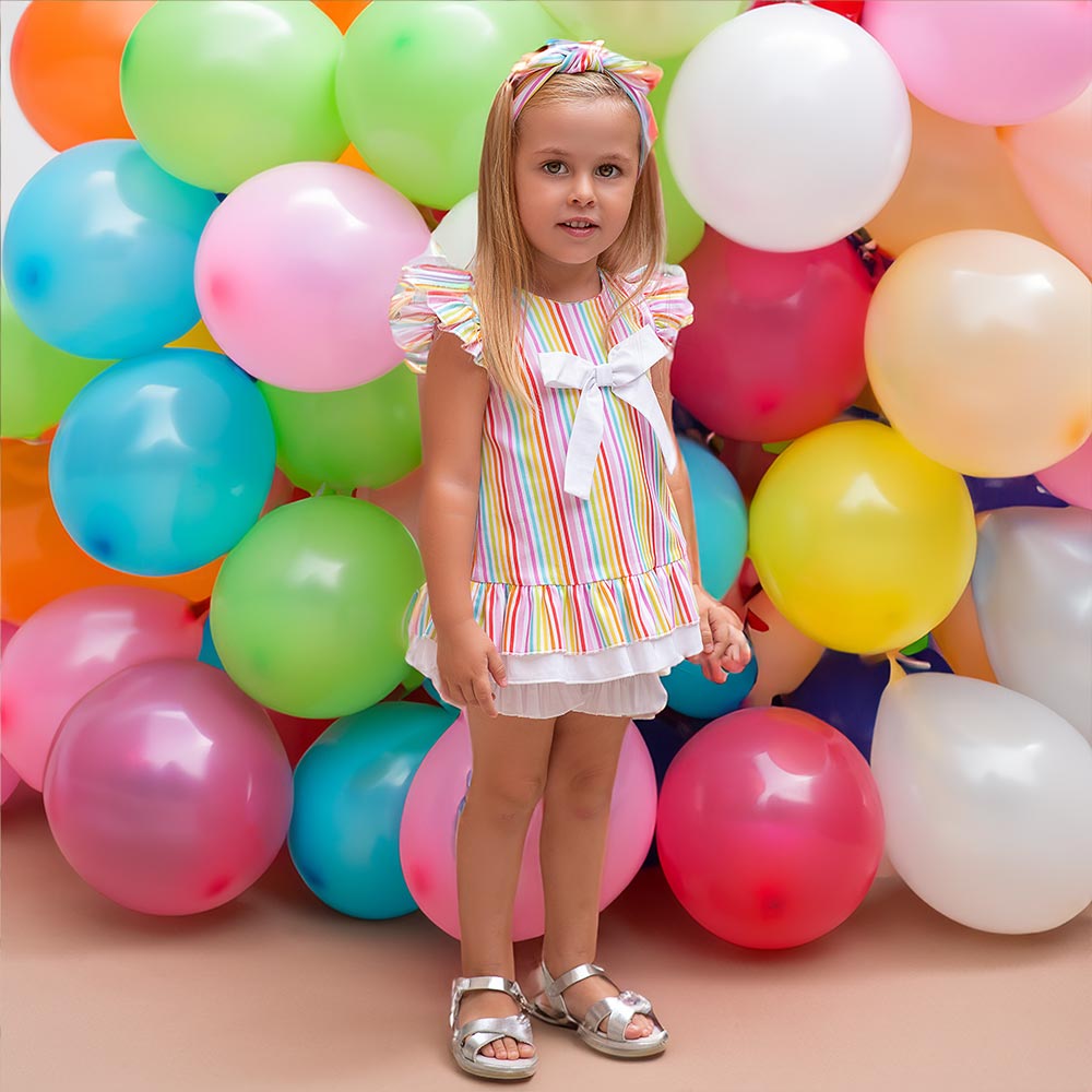 Rochy childrenswear store