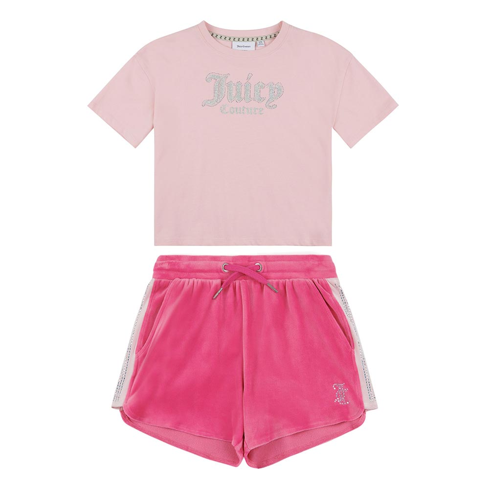 Juicy outlet Couture Set