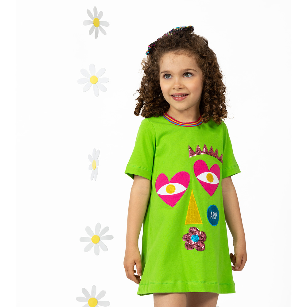 Agatha ruiz de la prada outlet kids