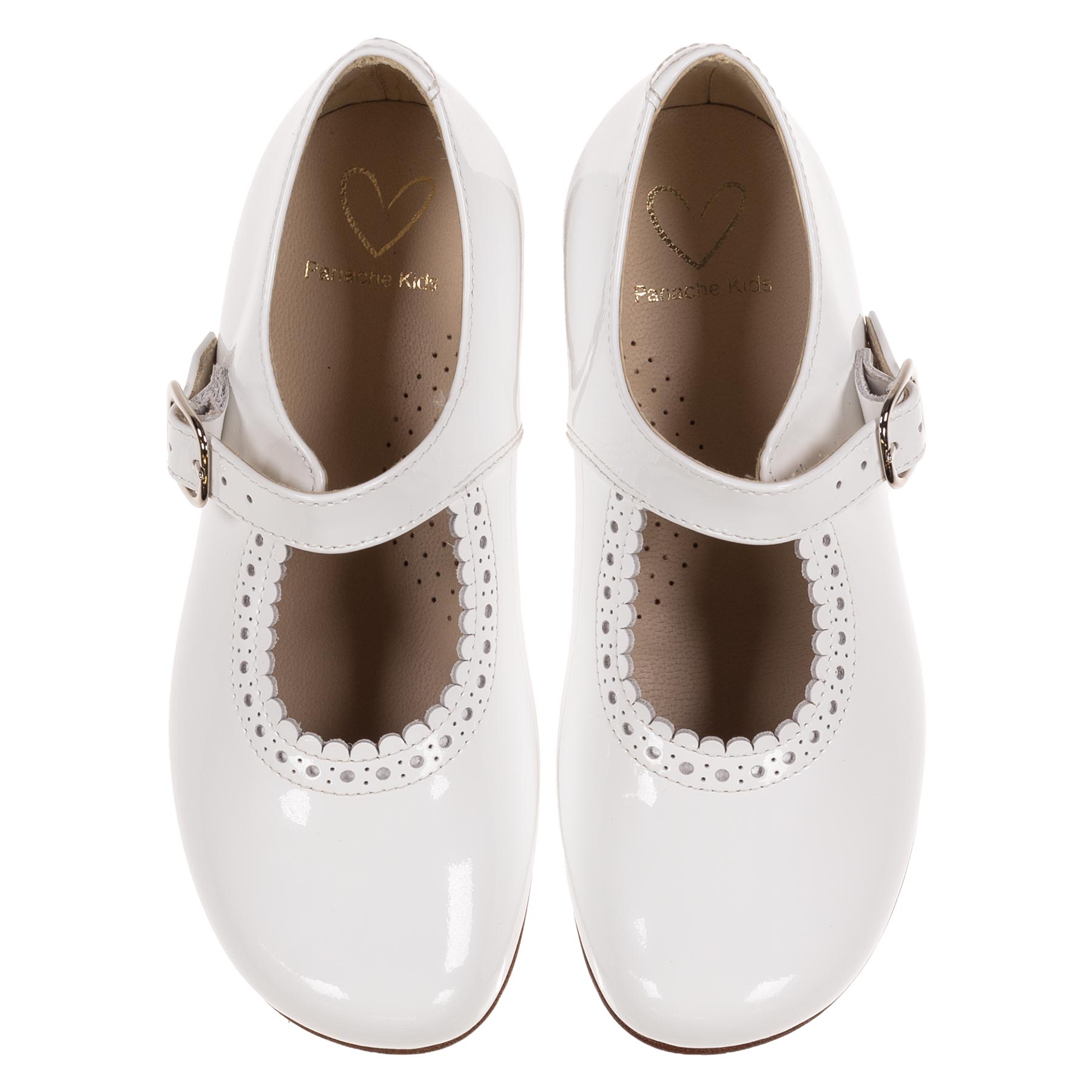 Ultimate Guide to White Mary Jane Shoes for Girls: Style, Comfort & Trends