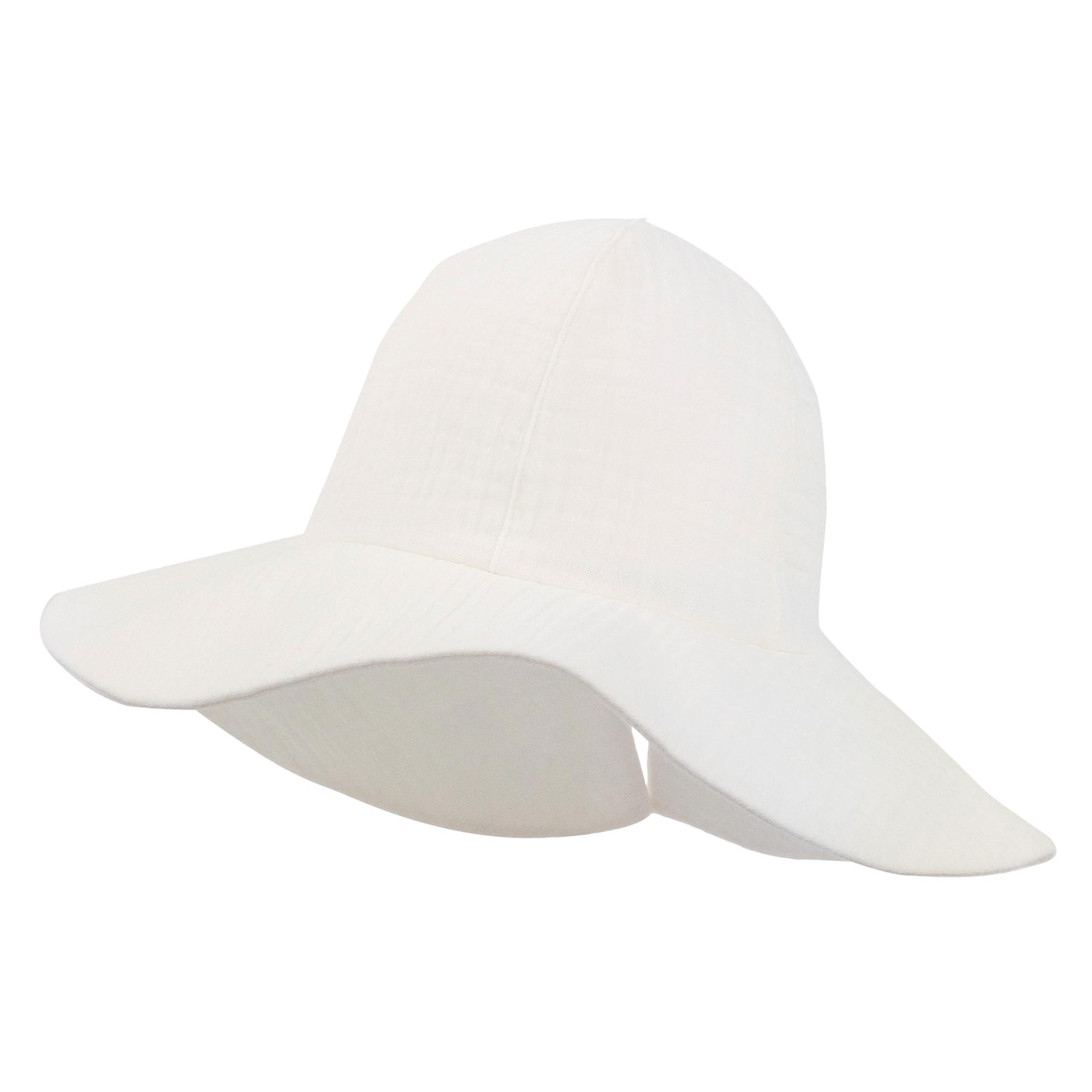 Organic cotton sun hat online