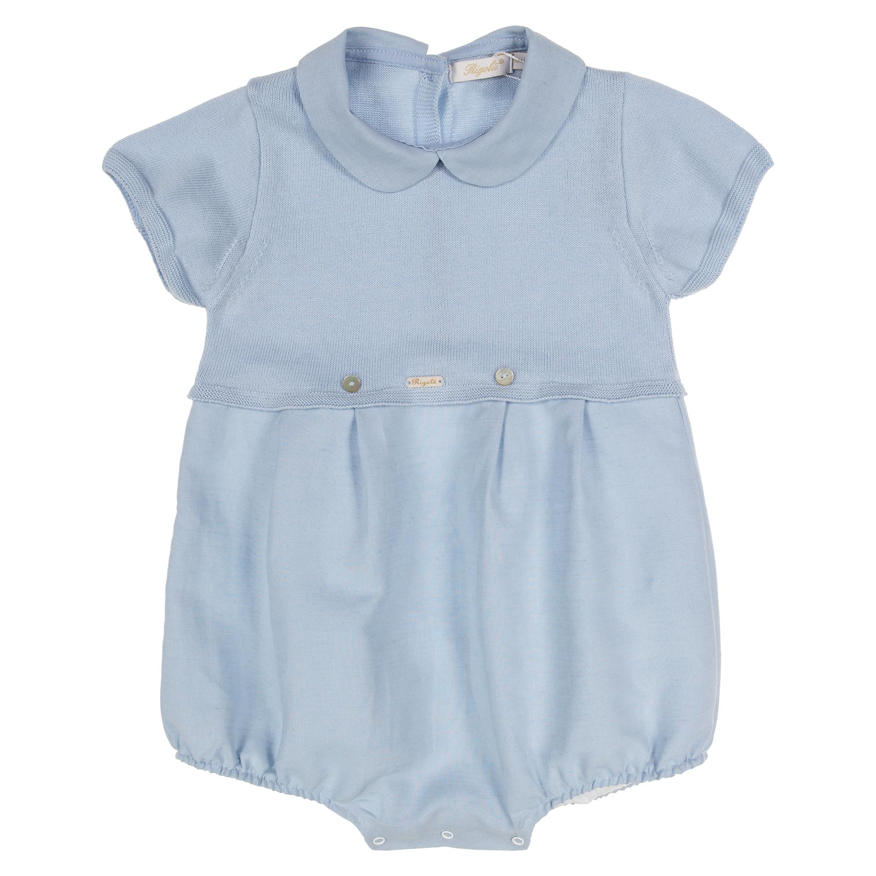 Boys Organic Cotton