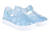 Picture of Igor Tenis - Translucent Celeste Blue