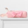 Picture of Caramelo Kids  Pencil Case With Padded Bow - Pink 