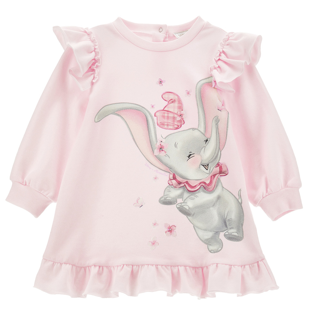 Dumbo baby outfit best sale