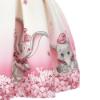 Picture of Monnalisa Bebe Girls Dumbo Skirt - Pink