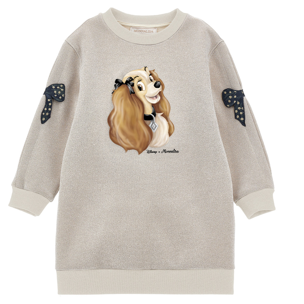 Lady and the tramp sweatshirt hotsell