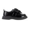 Picture of A Dee BTS Collection Mary Bow Shoe - Black