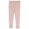 Picture of Granlei  Girls Summer Knit Tunic & Legging Set - Dusky Pink White