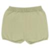 Picture of Granlei  Boys Summer Knit Polo Top & Shorts Set - Sage Green