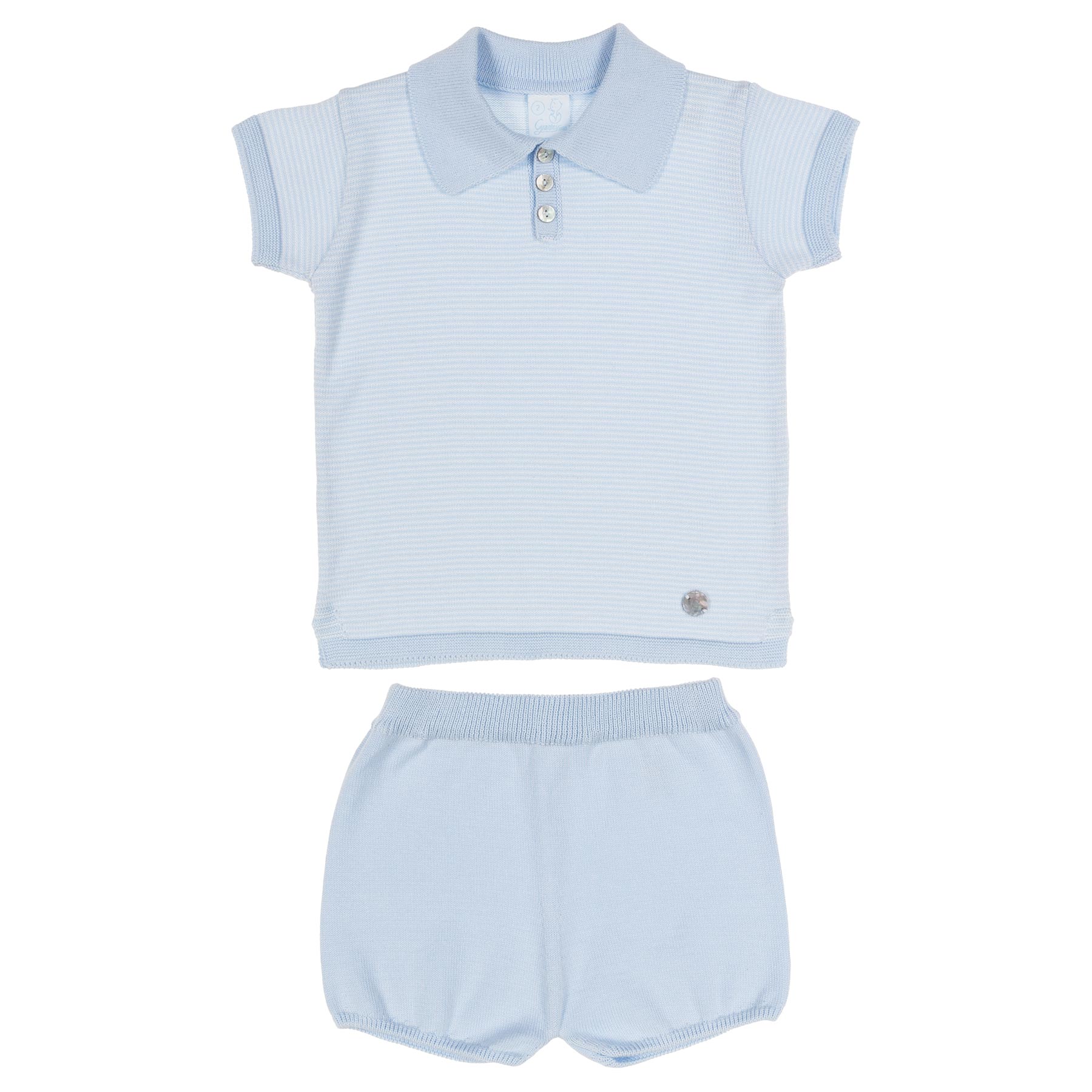 2024 Polo Summer Sets