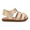 Picture of UGG Baby Kolding Summer Sandal - Metallic Gold