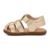 Picture of UGG Baby Kolding Summer Sandal - Metallic Gold