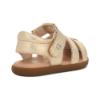 Picture of UGG Baby Kolding Summer Sandal - Metallic Gold