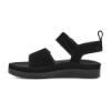 Picture of UGG Kids Goldenstar Sandal - Black