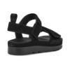 Picture of UGG Kids Goldenstar Sandal - Black