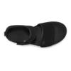 Picture of UGG Kids Goldenstar Sandal - Black