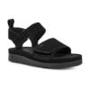 Picture of UGG Kids Goldenstar Sandal - Black