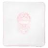 Picture of First Baby Hot Air Balloon Swaddle - Pink