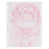 Picture of First Baby Hot Air Balloon Swaddle - Pink