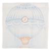 Picture of First Baby Hot Air Balloon Swaddle - Blue