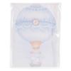 Picture of First Baby Hot Air Balloon Swaddle - Blue