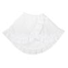 Picture of Jamiks Kids Girls Basienka Organic Cotton Skirt Set X 2  - Ivory