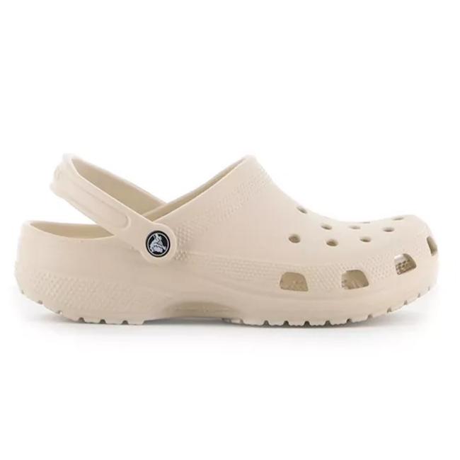 Picture of Crocs Classic Clog - Bone