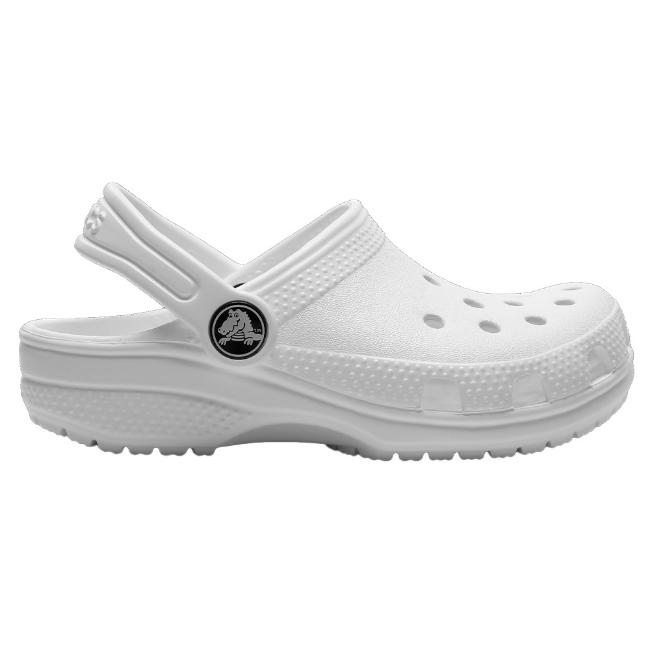 Picture of Crocs Classic Clog - White