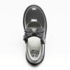 Picture of Lelli Kelly Miss LK Mia Mary Jane School Shoe - Grey Patent