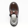 Picture of Lelli Kelly Miss LK Mia Mary Jane School Shoe - Brown Patent