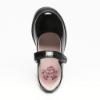 Picture of Lelli Kelly Josie Mary Jane School Shoe - Black Patent 