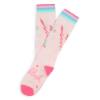 Picture of Billieblush Girls Unicorn Knee Socks - Pink