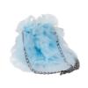 Picture of PRE ORDER Daga Girls Ceremony & Elegance Tulle Crossbody Bag - Blue