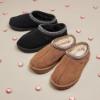 Picture of UGG Kids Tasman II Slip On - Chestnut