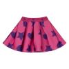 Picture of A Dee Star Love Collection Taylor Hearts & Stars Print Skirt Set X 2 - Bold Purple