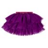 Picture of A Dee Star Love Collection Tabitha Tutu Skirt Set X 2 - Bold Purple