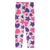 Picture of A Dee Star Love Collection Tessy Baggy Tee Legging Set X 2 - Bold Purple