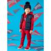 Picture of Mitch & Son Winter Classics Barker Reversible Gilet - Navy