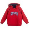 Picture of Mitch & Son Winter Classics Benny Hooded Tracksuit - Red