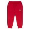 Picture of Mitch & Son Winter Classics Benny Hooded Tracksuit - Red