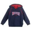 Picture of Mitch & Son Winter Classics Benny Hooded Tracksuit - Navy