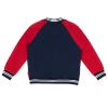 Picture of Mitch & Son Winter Classics Bonzo Tracksuit - Navy