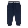 Picture of Mitch & Son Winter Classics Bonzo Tracksuit - Navy