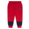 Picture of Mitch & Son Winter Classics Blake Zip Up Tracksuit - Red