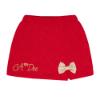 Picture of A Dee From A Dee With Love Collection Rebecca Glittery Sweat Skirt Set X 2 - Red 