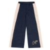 Picture of A Dee From A Dee With Love Collection Rachel Bow Tracksuit X 2 - Dark Navy